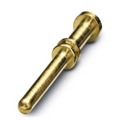 Crimpconnector 1605626 SF-7MP2000 Phoenix Contact Inhoud: 50 stuk(s) Crimpconnector 1605626 SF-7MP2000 Phoenix Contact Inhoud: 50 stuk(s)