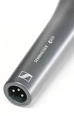 Sennheiser E835 Dynamische zangmicrofoon