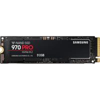 Samsung 970 PRO M.2 1000 GB PCI Express 3.0 V-NAND MLC NVMe - thumbnail