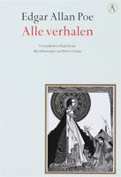 Alle verhalen - Edgar Allen Poe - ebook - thumbnail