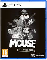 Mouse P.I. for Hire - thumbnail