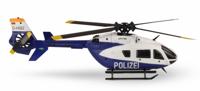 Amewi AFX-135 Polizei RC helikopter RTF - thumbnail