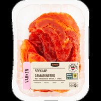 Jumbo Speklappen Gemarineerd 4 Stuks - thumbnail