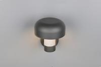 Trio Design wandlampFraser grijs met sensor - 262569178 - thumbnail