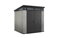 Keter 17203426 tuinschuur Plastic schuur - thumbnail