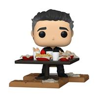 Marvel Avengers Deluxe Funko Pop Vinyl: Victory Shawarma Bruce Banner - thumbnail