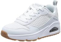 Skechers Uno - Powex 403667L/WHT Wit-29 maat 29 - thumbnail