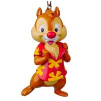 Ornament plastic chip l8cm Kurt S. Adler - Kurt s adler - thumbnail