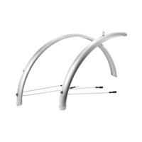 CONTEC spatbordset "splash protect" ct fender splash prot. "24" 54mm silver shiny - thumbnail