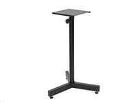 OMNITRONIC EUMO-2 Monitor Stand, height adjustable - thumbnail