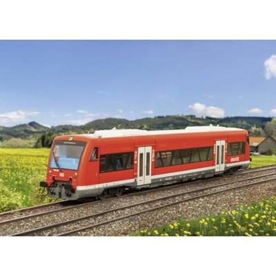 Märklin 36965 H0 dieseltreinstel BR 650 van de DB