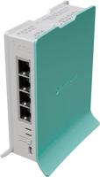 MikroTik hAP AX Lite - thumbnail