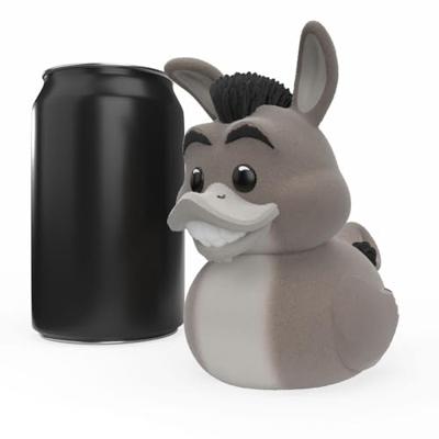 Shrek Tubbz PVC Figure Donkey 1st Edition 10 cm