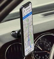Techly I-SMART-UNI7 houder Mobiele telefoon/Smartphone - thumbnail