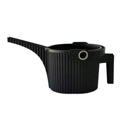 Hachiman Garden Beetle Gieter - 1.5Ltr - Zwart Hachiman Garden Beetle Gieter - 1.5Ltr - Zwart