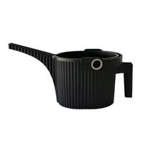 Hachiman Garden Beetle Gieter - 1.5Ltr - Zwart - thumbnail