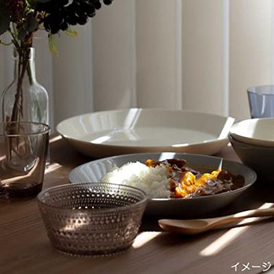 IITTALA - Teema Wit - Plat bord 26cm