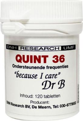 Quint 36