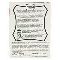 Proraso Proraso Aftershave Balsem Eucalyptus 100ml - thumbnail