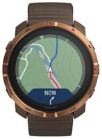 Smartwatch Polar GRIT X2 Bruin - thumbnail