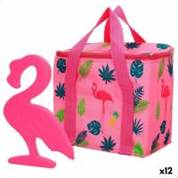 Koelbox Aktive Plastic 24 x 23,5 x 14 cm (12 Stuks) - thumbnail