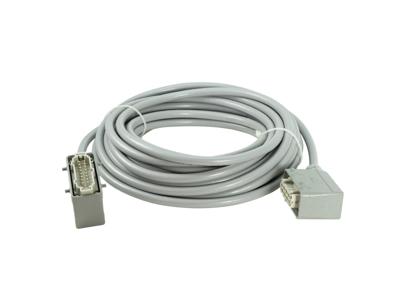 PSSO Multicore 16-pin 15m gy PSSO Multicore 16-pin 15m gy