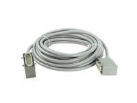 PSSO Multicore 16-pin 15m gy - thumbnail