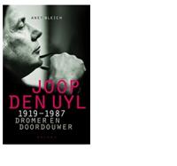 Joop den Uyl 1919-1987 - Anet Bleich - ebook - thumbnail