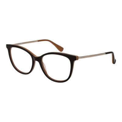 Brillenframe Dames Max Mara MM5008 52050 Brillenframe Dames Max Mara MM5008 52050