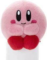 Kirby Chokkori San Pluche - Kirby - thumbnail