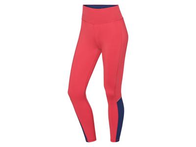 CRIVIT Dames sportlegging (Roze, L (44/46)) CRIVIT Dames sportlegging (Roze, L (44/46))