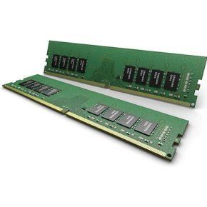 Samsung M378A1K43EB2-CWE geheugenmodule 8 GB 1 x 8 GB DDR4 3200 MHz Samsung M378A1K43EB2-CWE geheugenmodule 8 GB 1 x 8 GB DDR4 3200 MHz