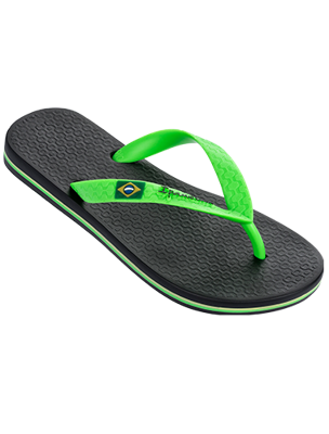 Ipanema Classic Brasil Kids Teenslippers