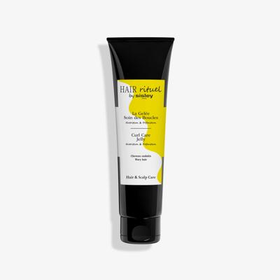 Hair Rituel By Sisley Curl Care Jelly 150ml