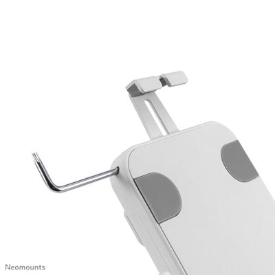 Tablethouder Neomounts WL15-625WH1 Wit Tablethouder Neomounts WL15-625WH1 Wit