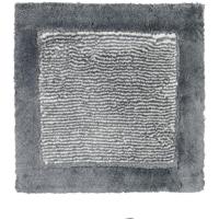 Cawö Cawo badmat Two-Tone 60x60 Antracite - thumbnail