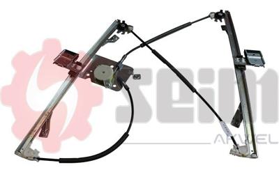 Raambedieningsmechanisme 902265