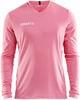 Craft 1906884 Squad Solid Jersey LS M - Pop - 3XL - thumbnail