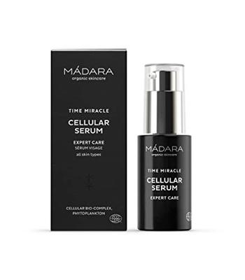 MÁDARA Cellular Serum 30ml