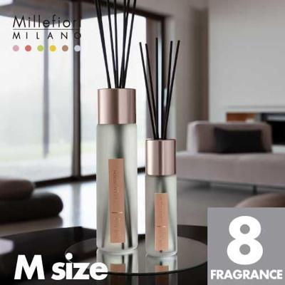 Millefiori Milano Selected Stick Diffuser Refill 350 ml - thumbnail