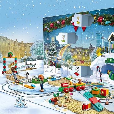 LEGO® Friends 41758 Adventskalender