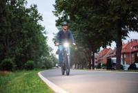 Trelock Koplamp ls990 lighthammer pro 250 - thumbnail