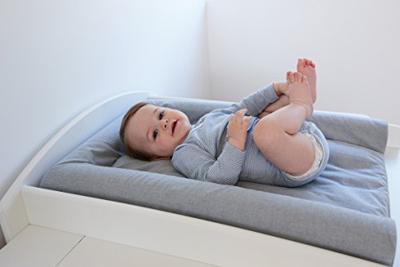 CANDIDE Matras Comfort Matras grijs CANDIDE Matras Comfort Matras grijs