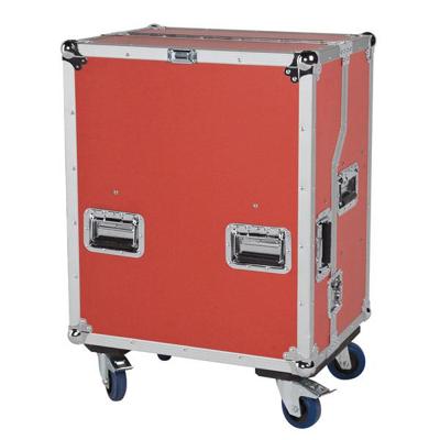 DAP UCA-EM Emergency flightcase