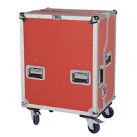 DAP UCA-EM Emergency flightcase - thumbnail