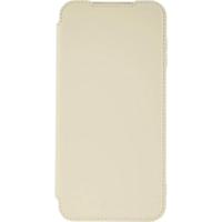 Hama Flip Case Samsung Galaxy A17 Nude - thumbnail