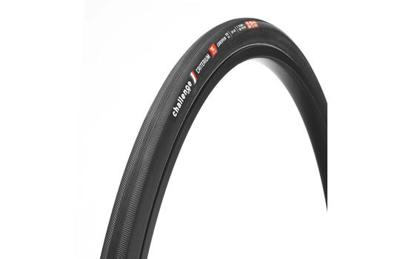 Challenge Criterium SC Band 700x25c Zwart