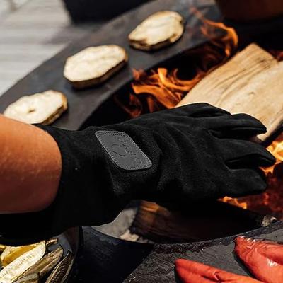 OFYR handschoenen - Zwart