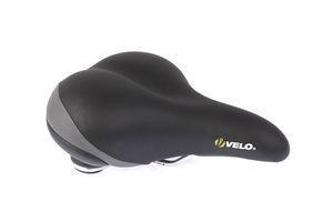 Velo zadel plush tourzadel unisex met o-zone 3016146