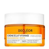 Decleor Green Mandarin Vitamin Glow Cream 50ml - thumbnail